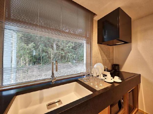 villa de fluer secret villas