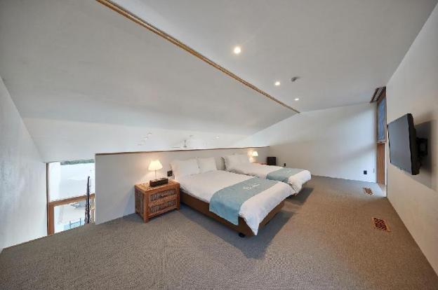 villa de fluer secret villas