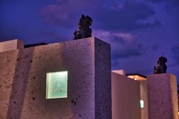 villa de fluer secret villas