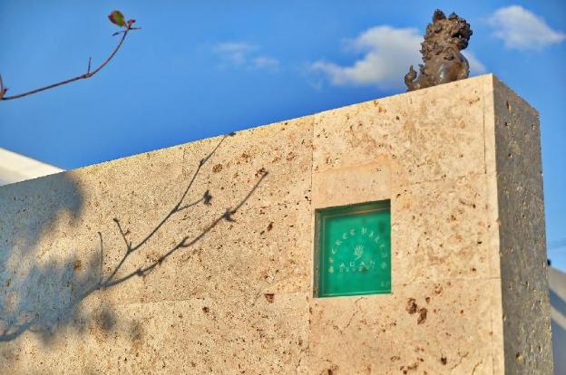 villa de fluer secret villas