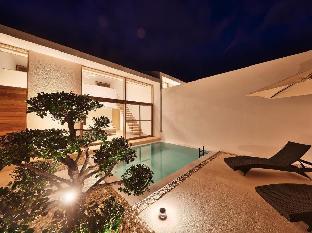 villa de fluer secret villas