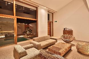 villa de fluer secret villas