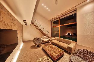 villa de fluer secret villas