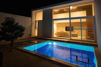 villa de fluer secret villas