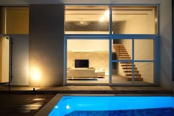 villa de fluer secret villas