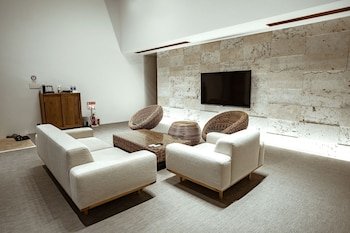 villa de fluer secret villas