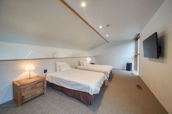 villa de fluer secret villas