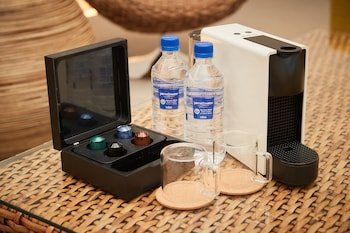 villa de fluer secret villas