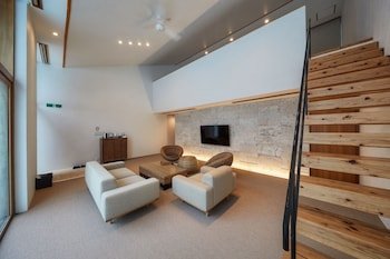 villa de fluer secret villas