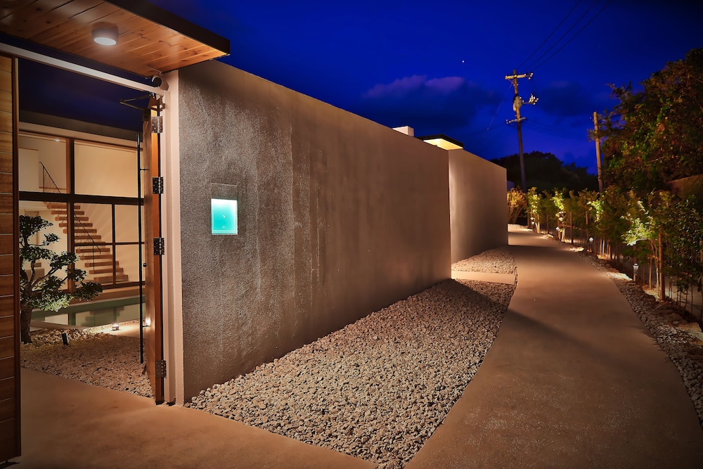 villa de fluer secret villas