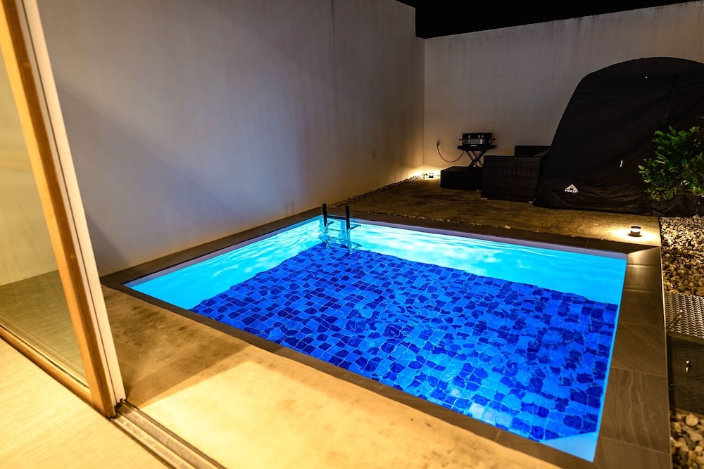 villa de fluer secret villas