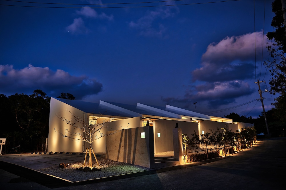 villa de fluer secret villas