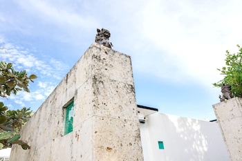 villa de fluer secret villas