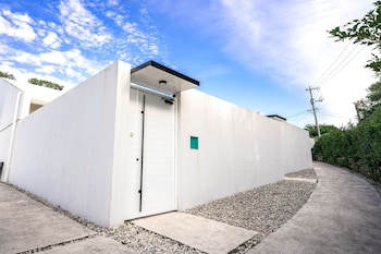 villa de fluer secret villas