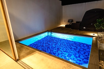 villa de fluer secret villas