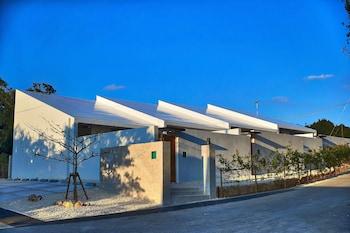 villa de fluer secret villas