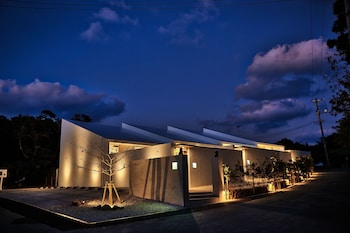 villa de fluer secret villas