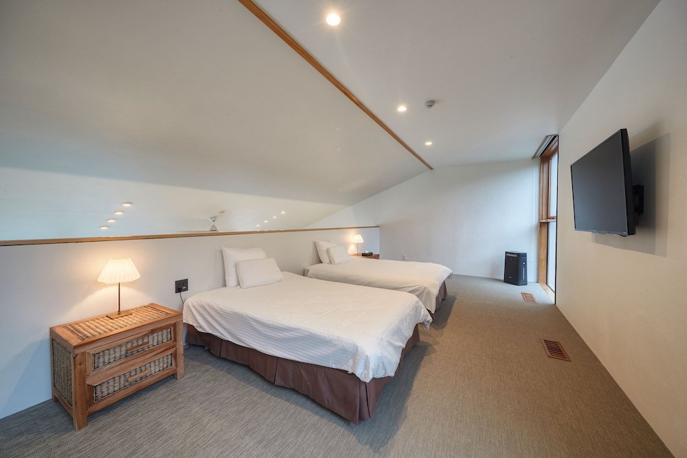 villa de fluer secret villas