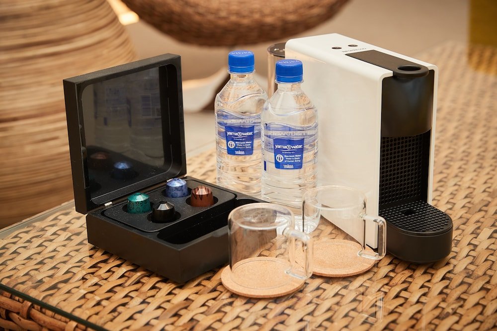 villa de fluer secret villas