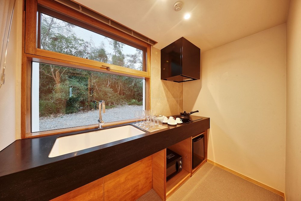 villa de fluer secret villas