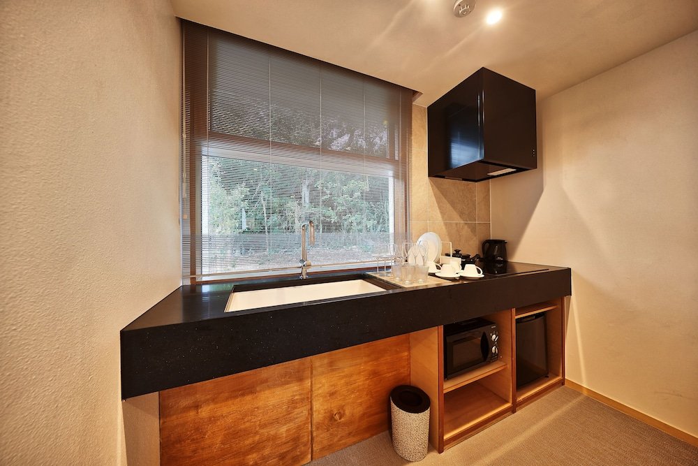 villa de fluer secret villas