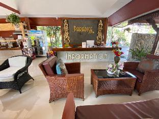 Paradise Land Resort,North Pattaya>>Chonburi,3 star