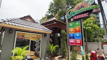 paradise land resort