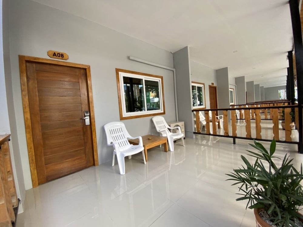 paradise land resort