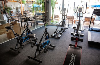 paradise land resort