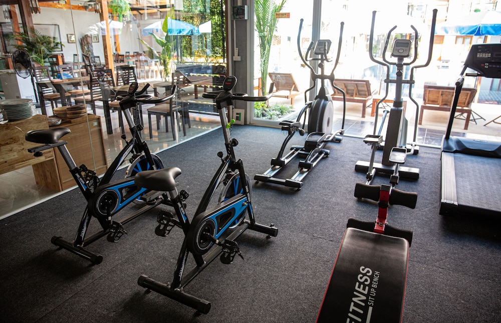 paradise land resort