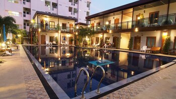 paradise land resort