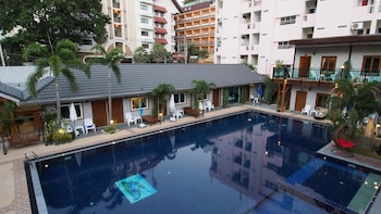 paradise land resort