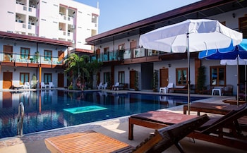 paradise land resort