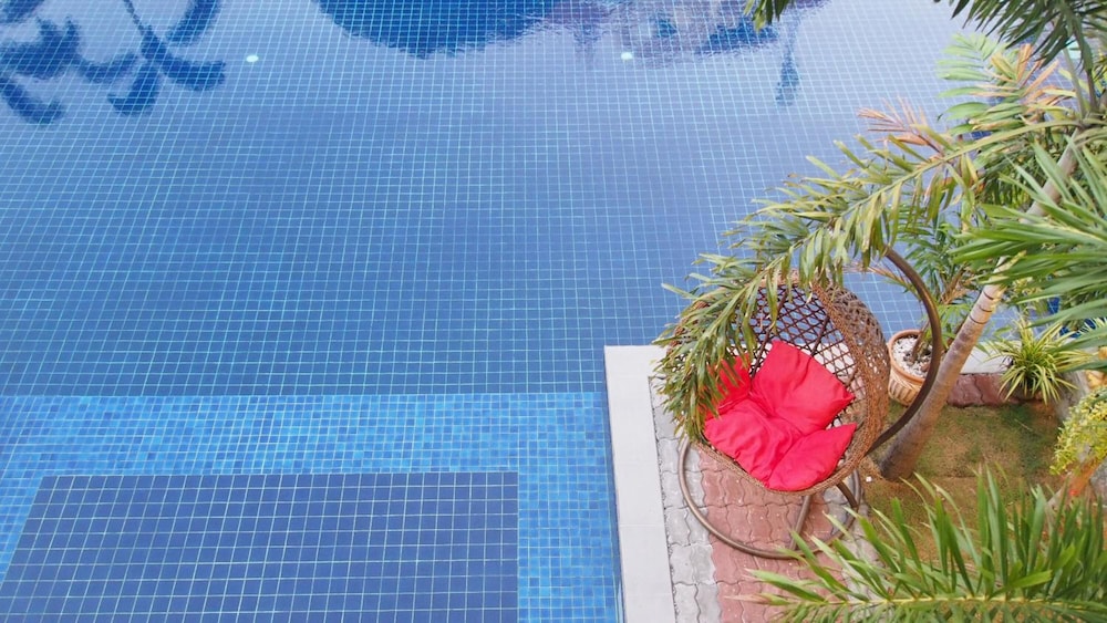 paradise land resort