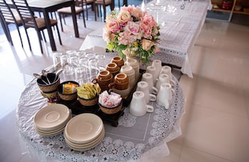 paradise land resort