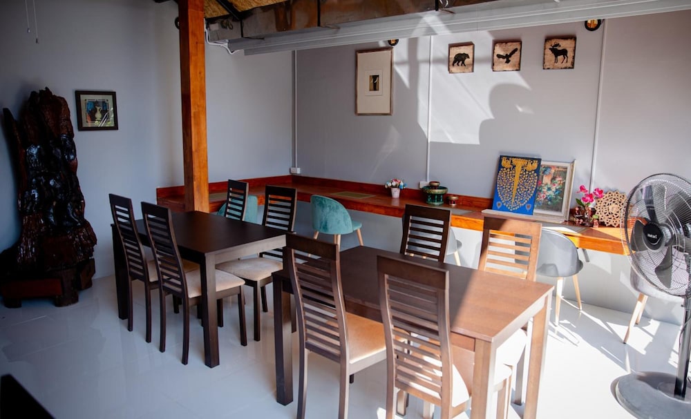 paradise land resort