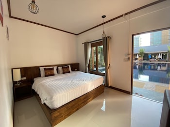 paradise land resort