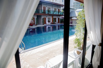 paradise land resort