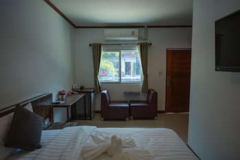 paradise land resort