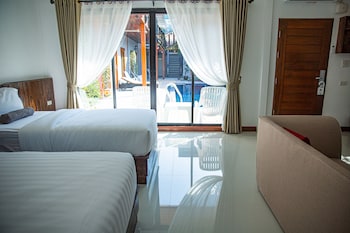 paradise land resort