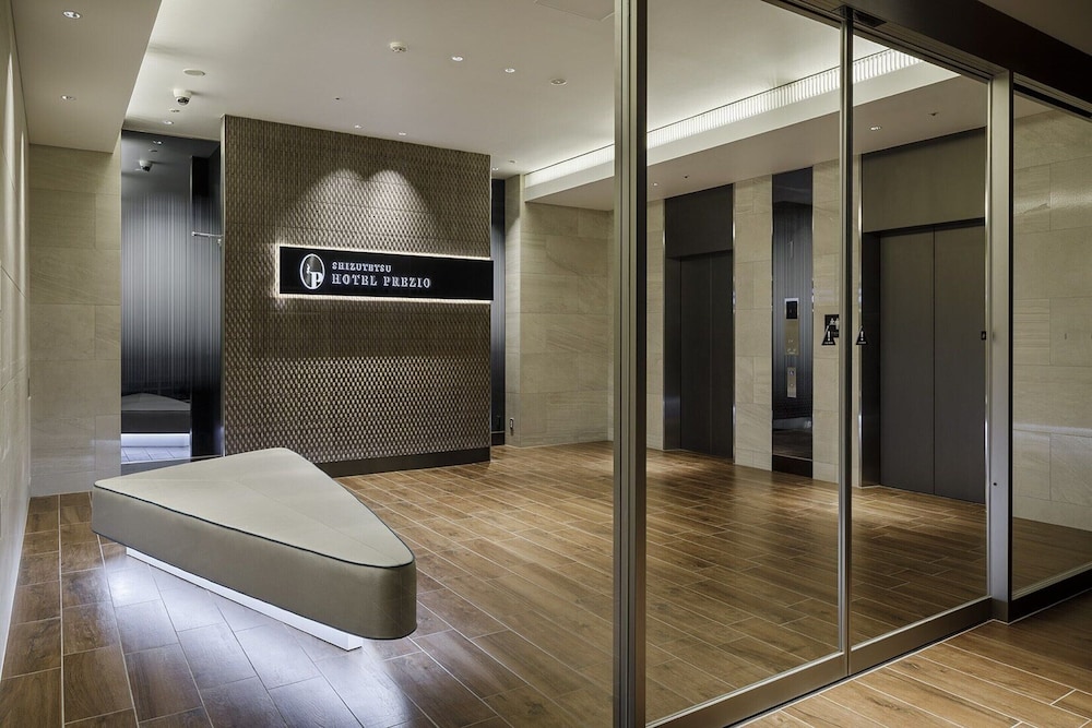 shizutetsu hotel prezio tokyo tamachi