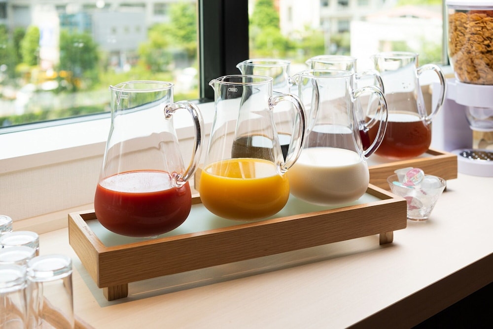 shizutetsu hotel prezio tokyo tamachi