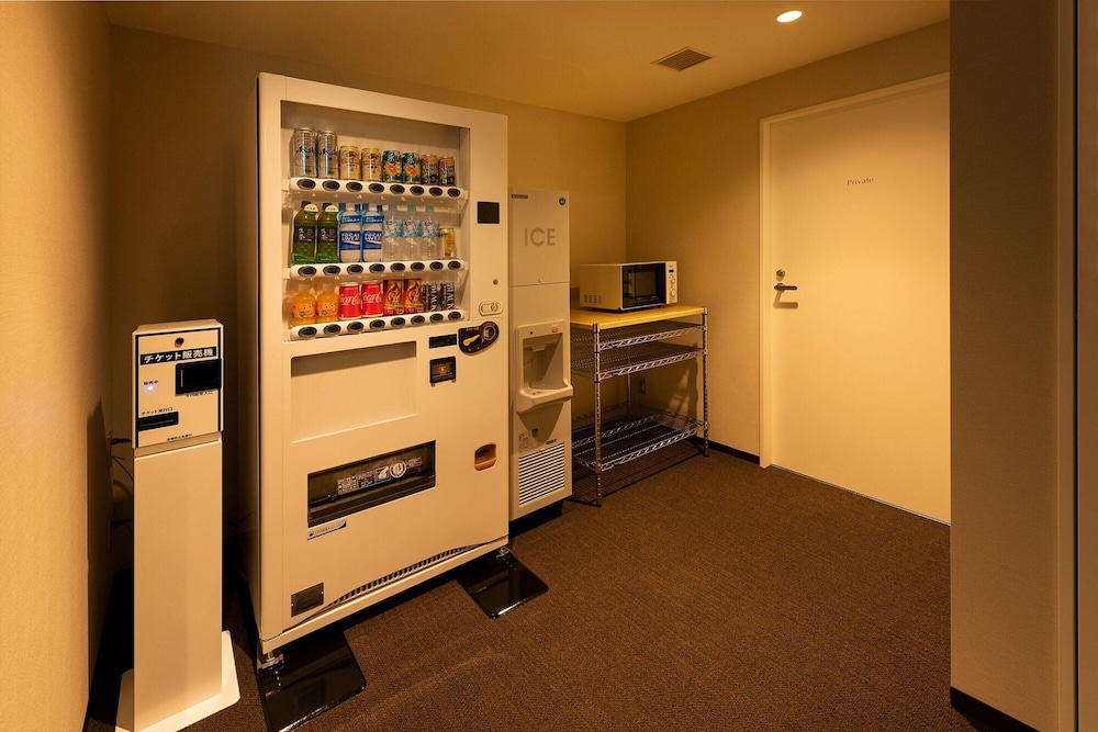 shizutetsu hotel prezio tokyo tamachi