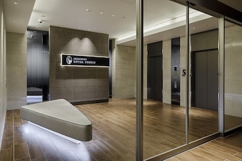 shizutetsu hotel prezio tokyo tamachi