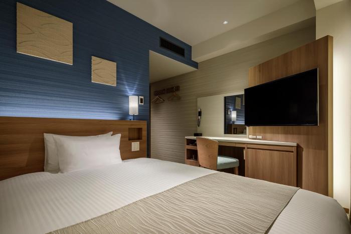 shizutetsu hotel prezio tokyo tamachi