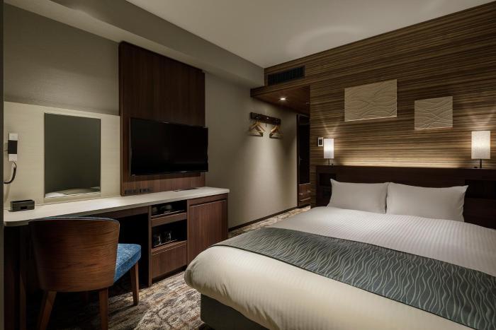 shizutetsu hotel prezio tokyo tamachi