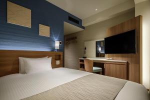 shizutetsu hotel prezio tokyo tamachi