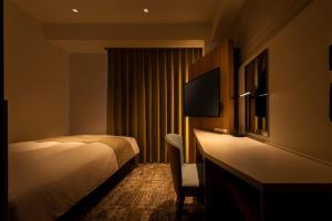 shizutetsu hotel prezio tokyo tamachi