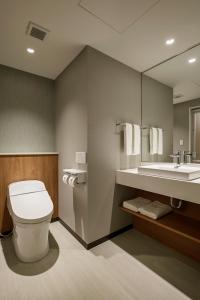 shizutetsu hotel prezio tokyo tamachi