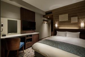 shizutetsu hotel prezio tokyo tamachi